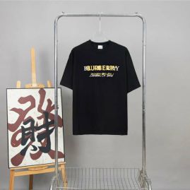 Picture of Burberry T Shirts Short _SKUBurberryS-XLfc2txB1933147